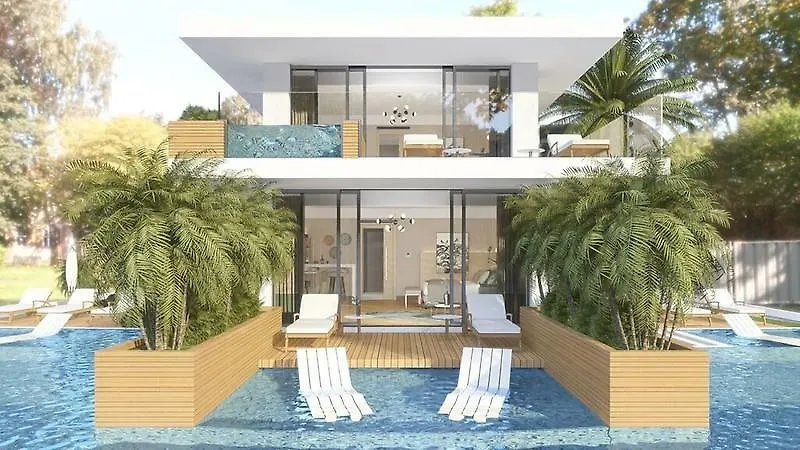 Akra Fethiye The Residence Tui Blue Sensatori (Adults Only)-1